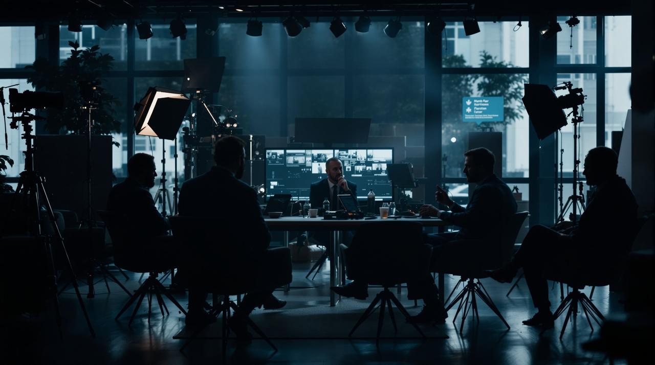 影视在线观看签约三位新锐导演，扩充创作阵容 - 影视在线观看新闻